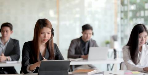 Why outsource back-office support services? Why outsource back-office support services?